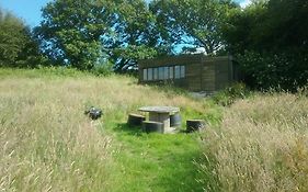 Stags View,Unique Eco Cabin, Dartmoor Views